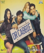 DR Cabbie Hindi Audio CD